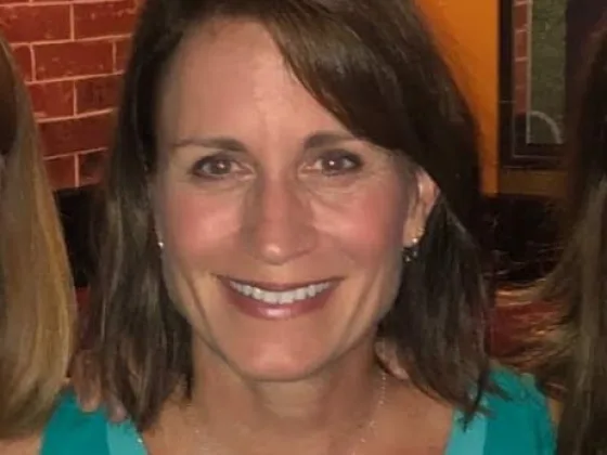 Gail Ericson - Class Instructor