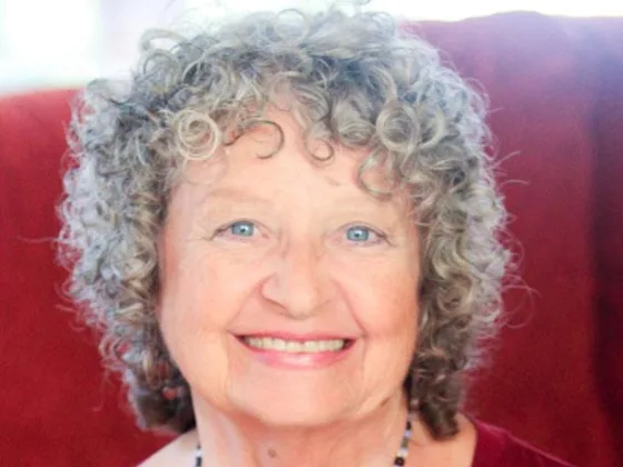 Evalena Rose - Class Instructor