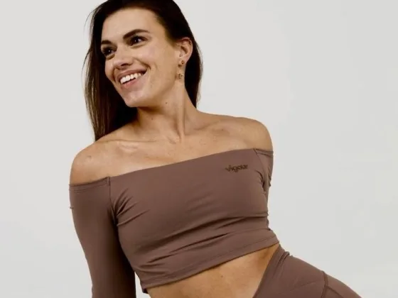 Manouk Vink - Class Instructor