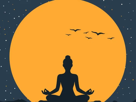 Kursus Pengenalan Program Moon Centers 6 Minggu (Atas Permintaan)