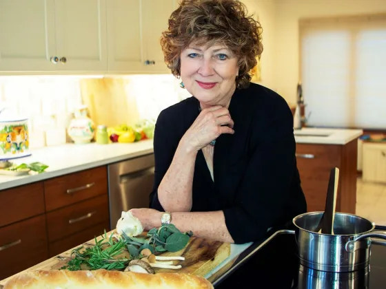 Lisa Boesen, Certified Vegan Chef,
                            Health & Wellness, Health & Wellness, Health & Wellness, Cooking, Health & Wellness, Health & Wellness, Nutrition, Health & Wellness, Cooking, Spirituality, Health & Wellness, Personal Development & Coaching, Personal Development & Coaching, Nutrition, Nutrition
                            Expert at Cooking Jamboree Bundle