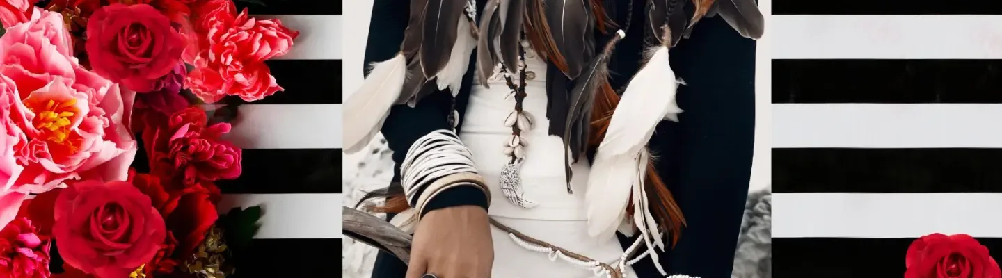 Elizabeth Yvonne - Spirituality, Spiritual Development, Health & Wellness, Yoga, Personal Development & Coaching, Intuitive Development, Kundalini, Breathwork, Energy Work  Profile Banner