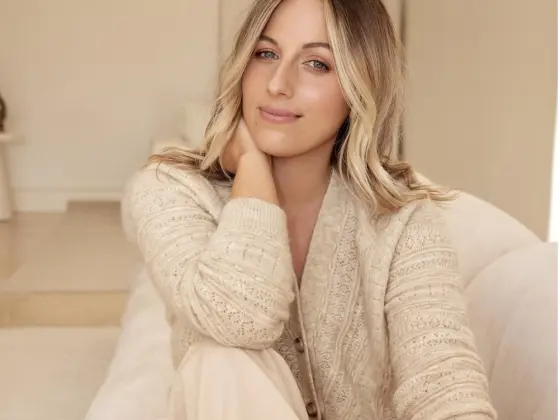 Valerie Mya - Class Instructor