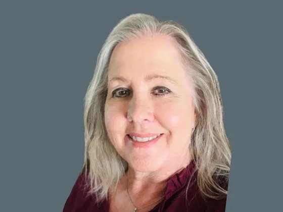 Janette Stuart - Class Instructor