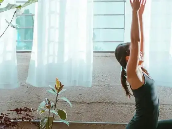 Yoga Biasa Sahaja