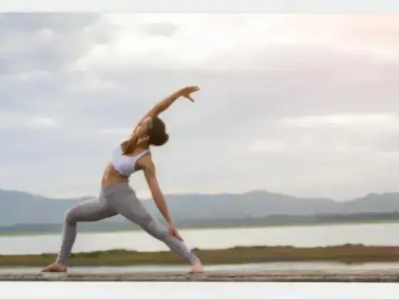 Yoga Mobiliti